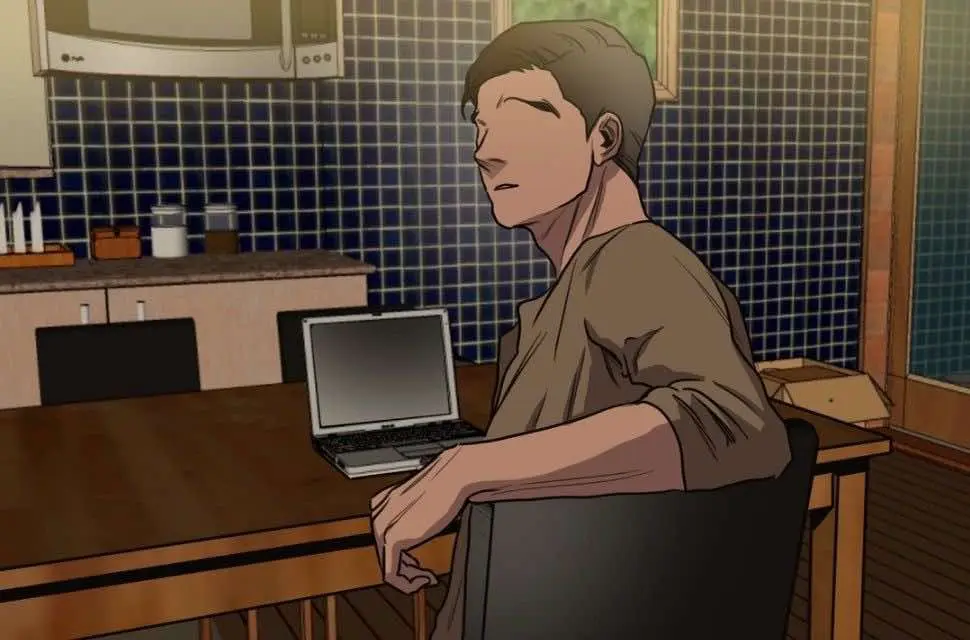 Killing Stalking – Capítulo 52 Yaoi – Página 39