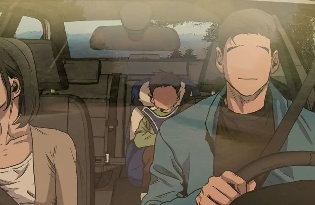 Killing Stalking – Capítulo 52 Yaoi – Página 4