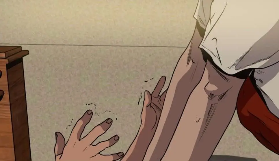 Killing Stalking – Capítulo 52 Yaoi – Página 40