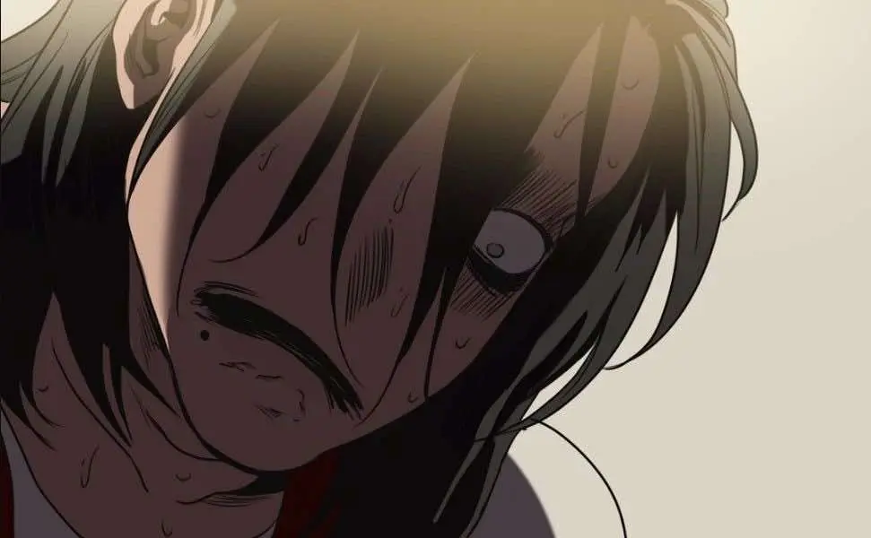 Killing Stalking – Capítulo 52 Yaoi – Página 41