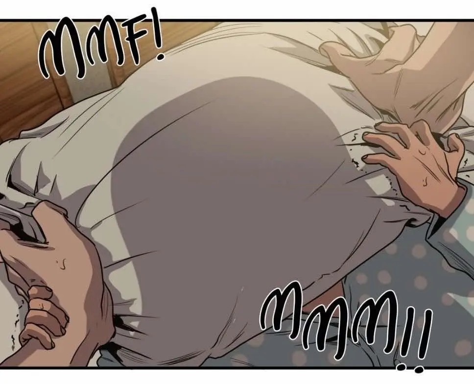 Killing Stalking – Capítulo 52 Yaoi – Página 46