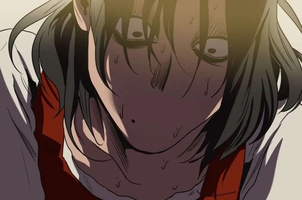 Killing Stalking – Capítulo 52 Yaoi – Página 47