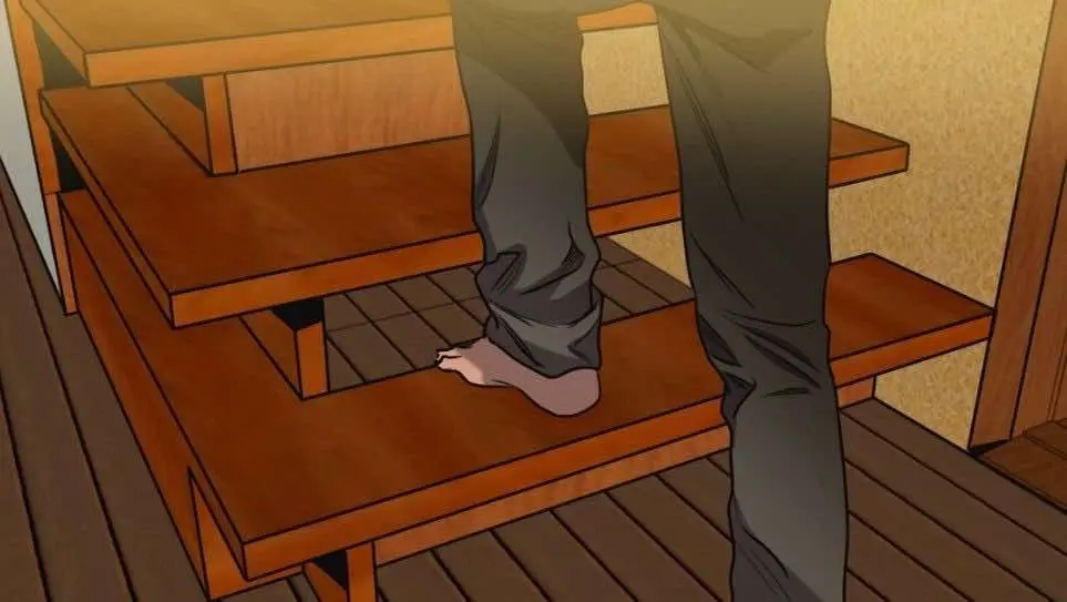 Killing Stalking – Capítulo 52 Yaoi – Página 48