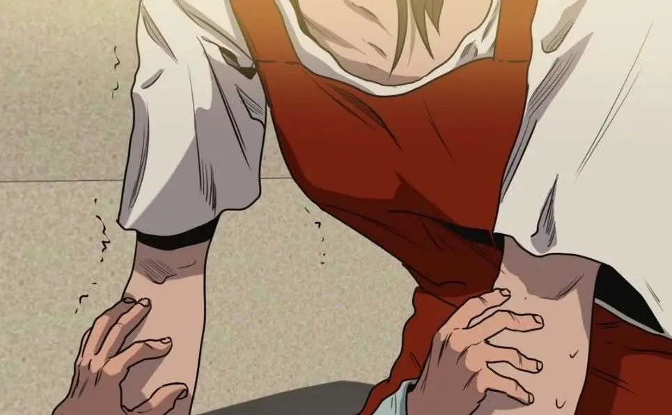 Killing Stalking – Capítulo 52 Yaoi – Página 50