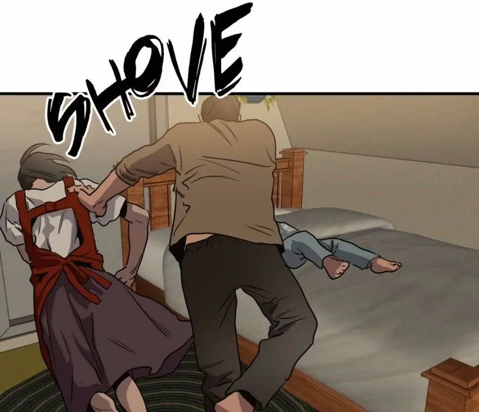 Killing Stalking – Capítulo 52 Yaoi – Página 56