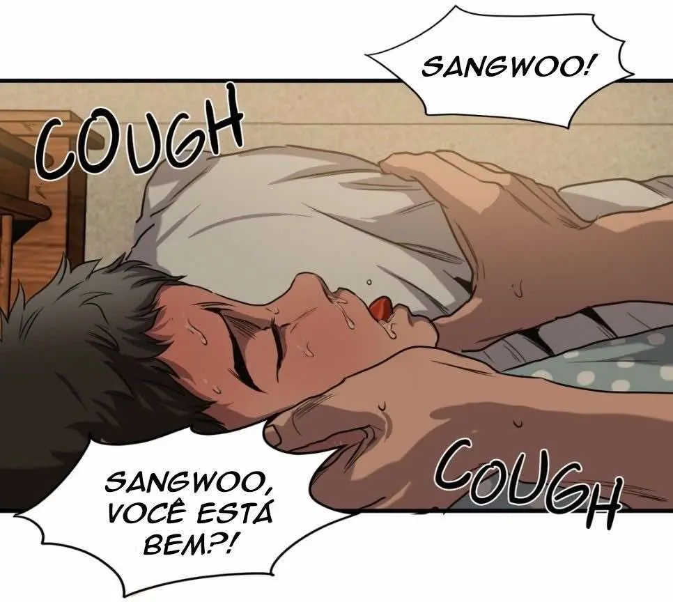 Killing Stalking – Capítulo 52 Yaoi – Página 57