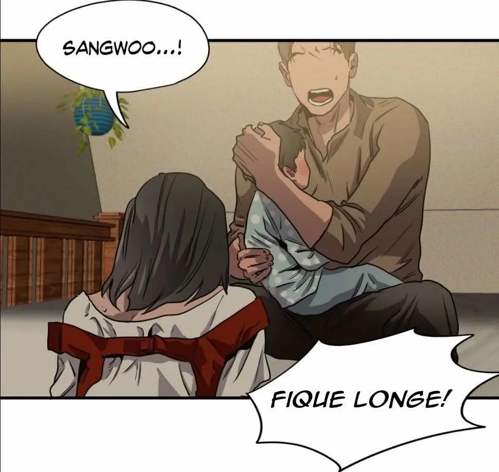 Killing Stalking – Capítulo 52 Yaoi – Página 63