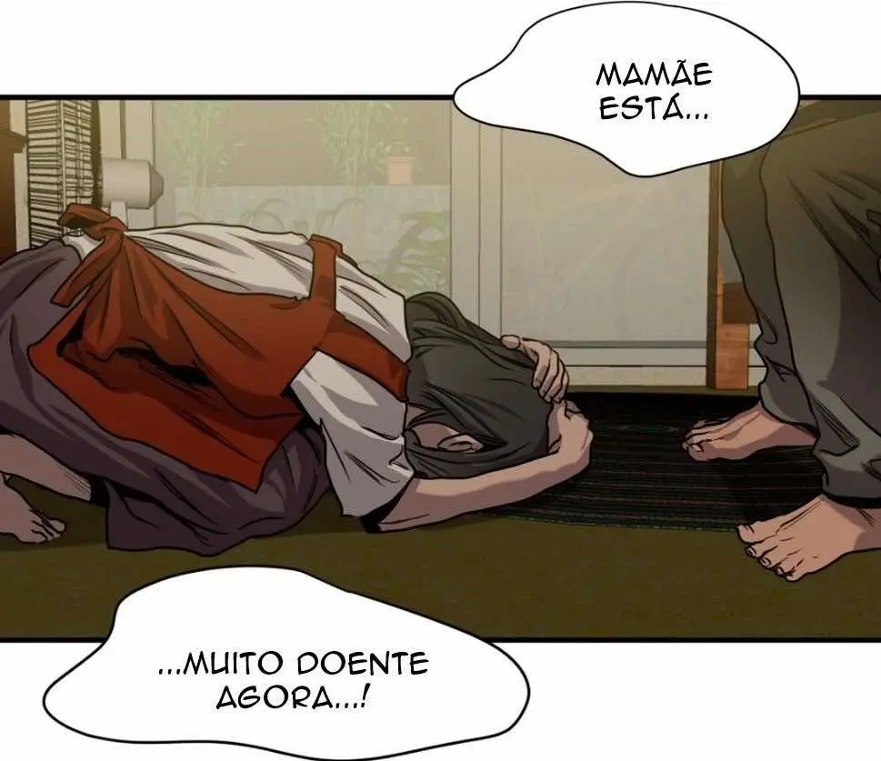 Killing Stalking – Capítulo 52 Yaoi – Página 67
