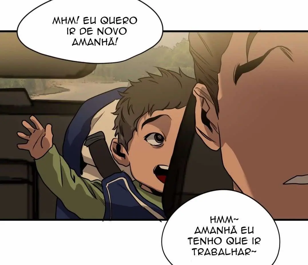 Killing Stalking – Capítulo 52 Yaoi – Página 7