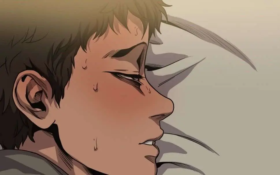 Killing Stalking – Capítulo 52 Yaoi – Página 73