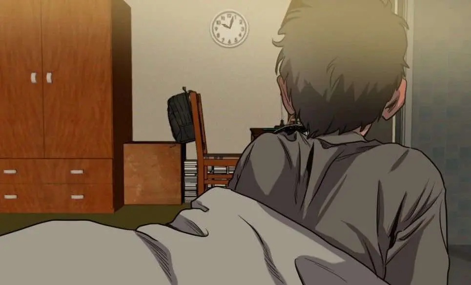 Killing Stalking – Capítulo 52 Yaoi – Página 74