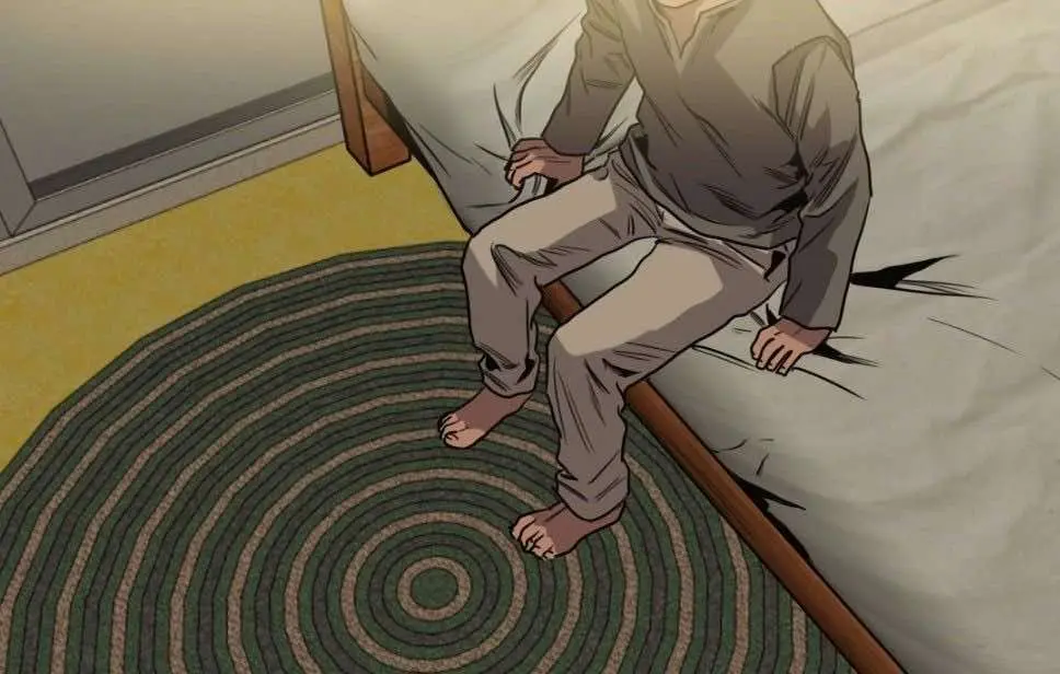 Killing Stalking – Capítulo 52 Yaoi – Página 76