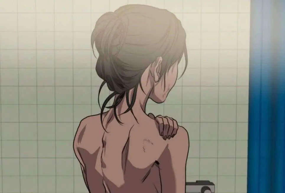 Killing Stalking – Capítulo 52 Yaoi – Página 77