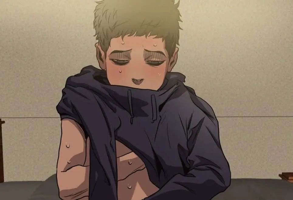 Killing Stalking – Capítulo 52 Yaoi – Página 78