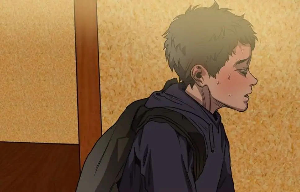 Killing Stalking – Capítulo 52 Yaoi – Página 79