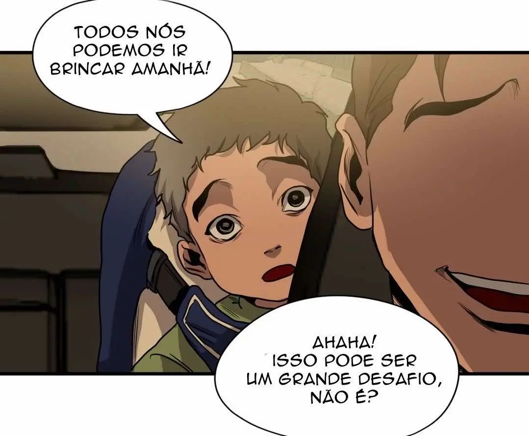 Killing Stalking – Capítulo 52 Yaoi – Página 8