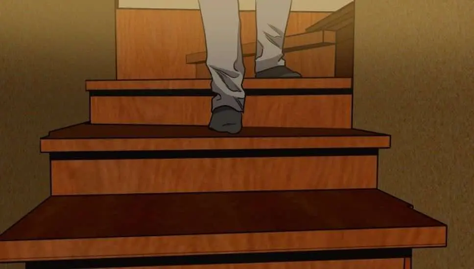 Killing Stalking – Capítulo 52 Yaoi – Página 80