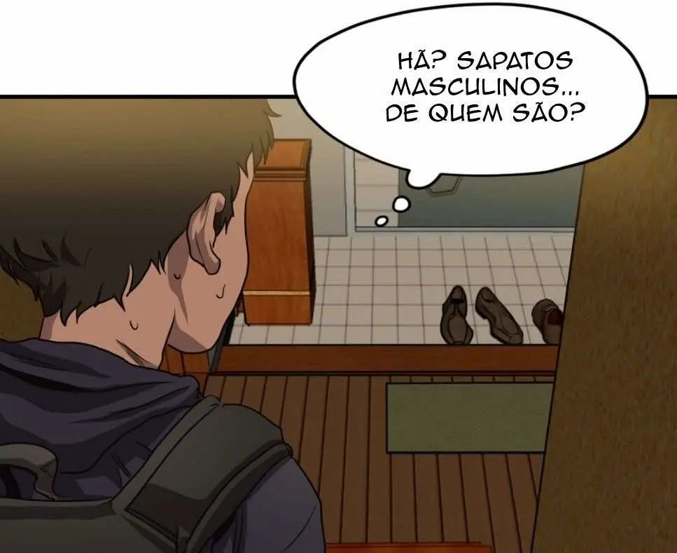 Killing Stalking – Capítulo 52 Yaoi – Página 81