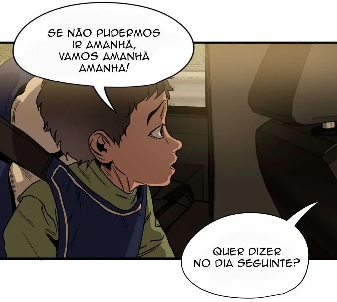 Killing Stalking – Capítulo 52 Yaoi – Página 9
