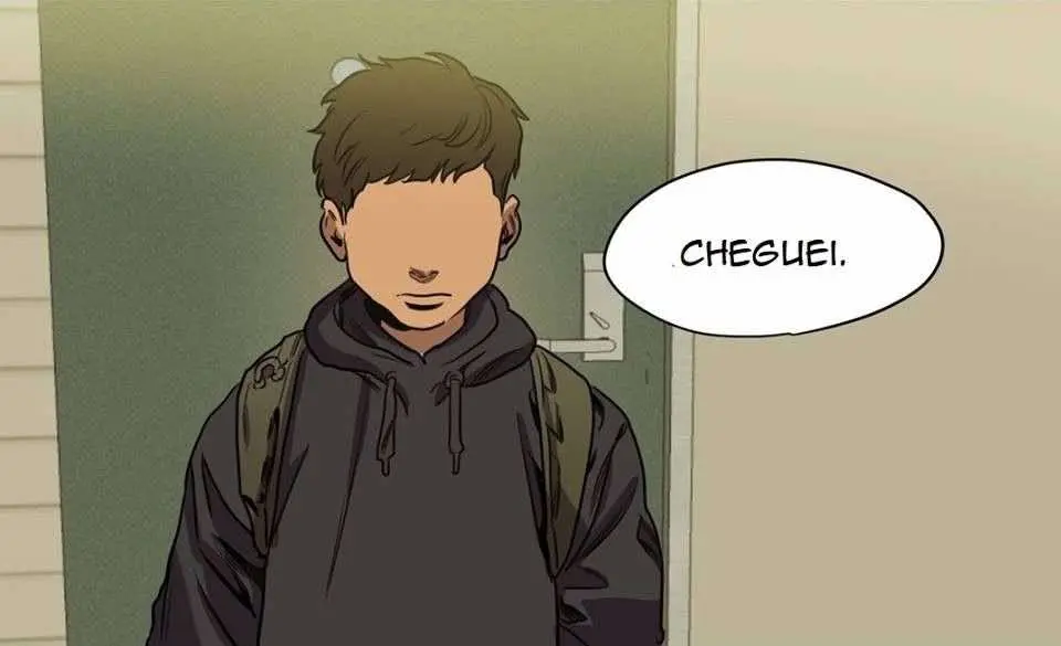 Killing Stalking – Capítulo 52 Yaoi – Página 97