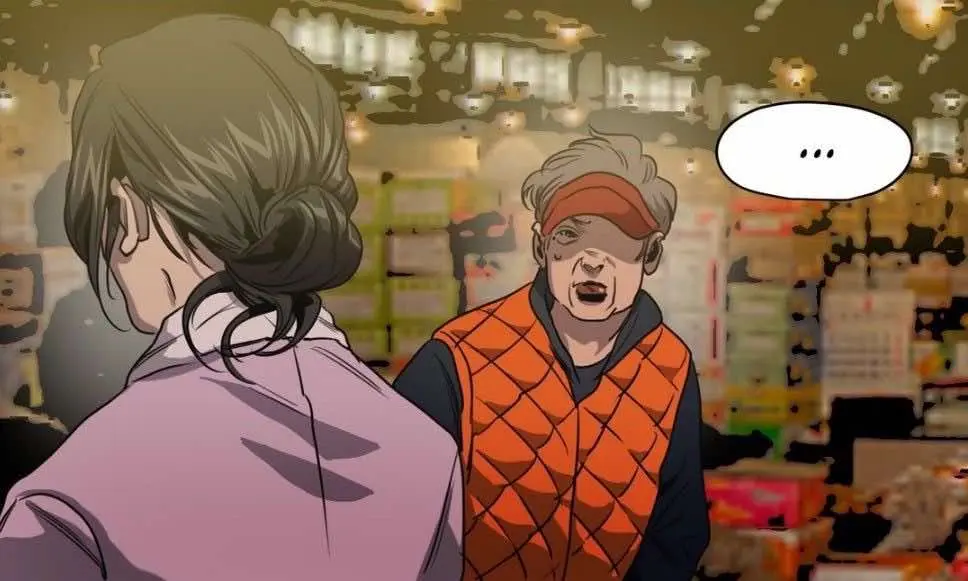 Killing Stalking – Capítulo 53 Yaoi – Página 10