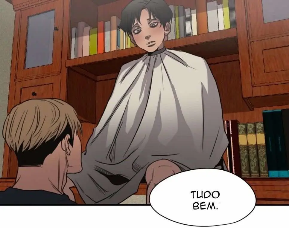 Killing Stalking – Capítulo 53 Yaoi – Página 102
