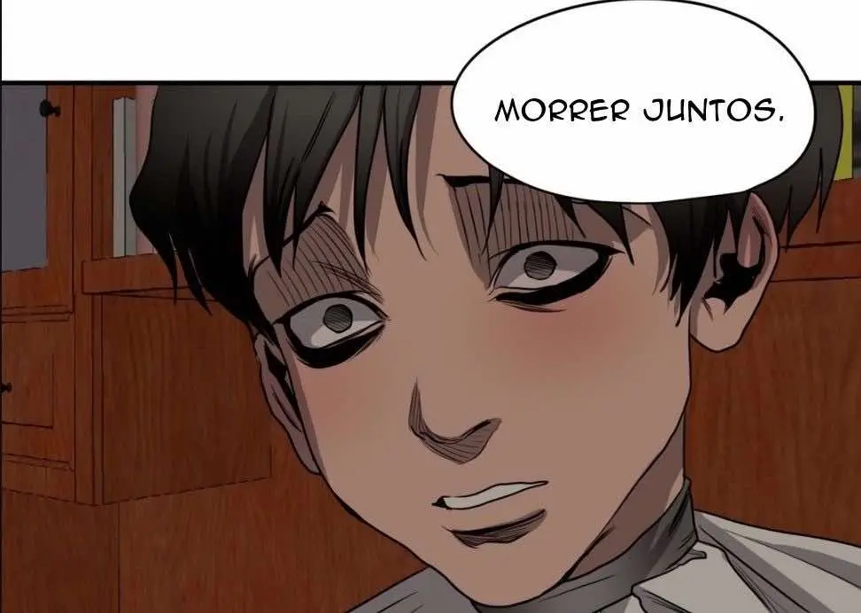 Killing Stalking – Capítulo 53 Yaoi – Página 105