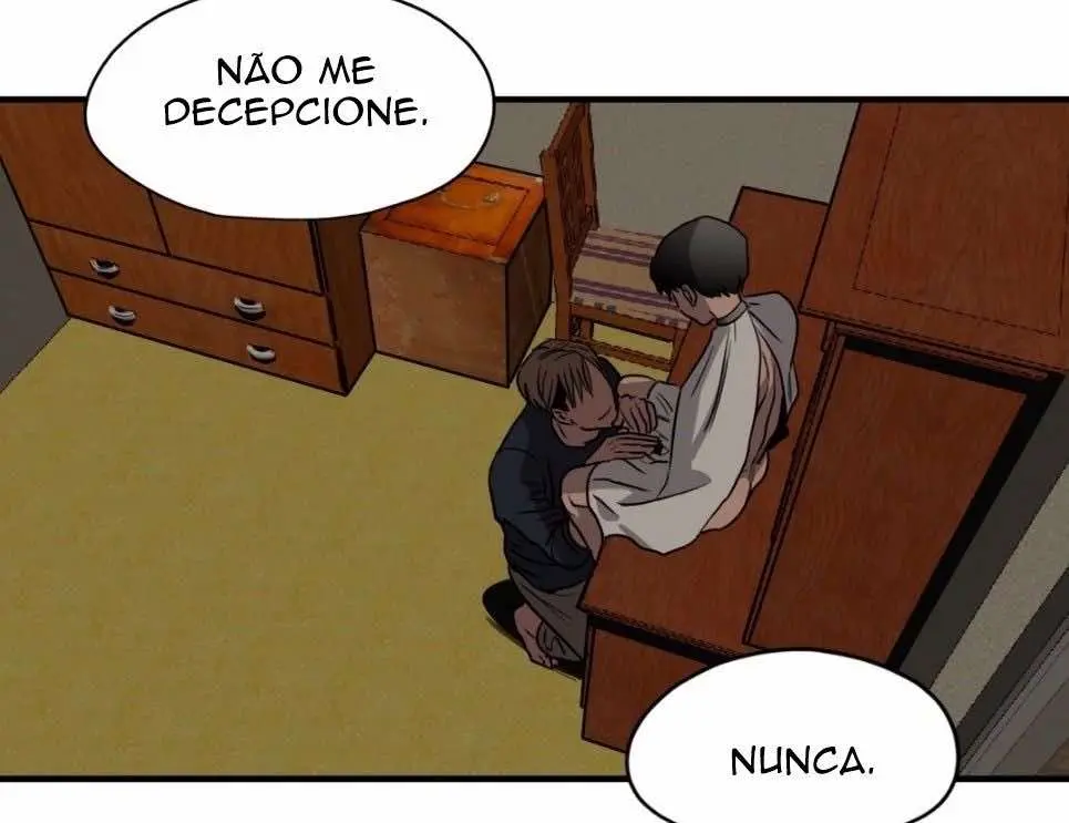 Killing Stalking – Capítulo 53 Yaoi – Página 108