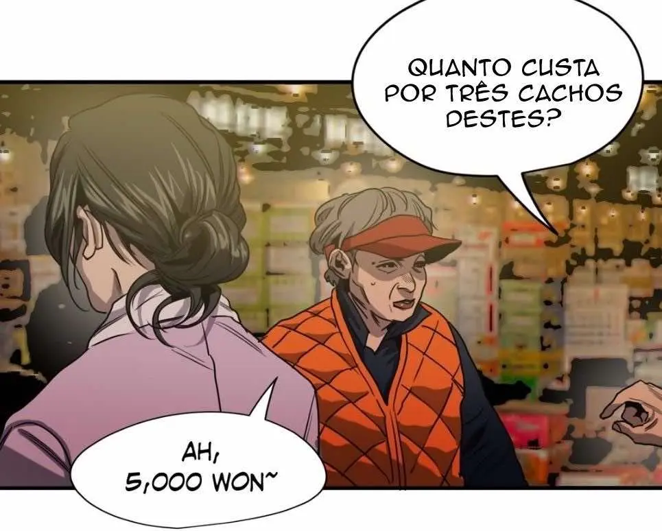 Killing Stalking – Capítulo 53 Yaoi – Página 11