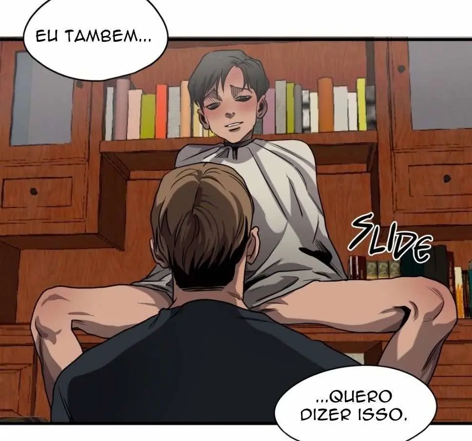 Killing Stalking – Capítulo 53 Yaoi – Página 112