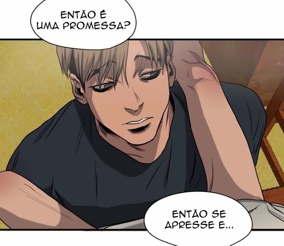 Killing Stalking – Capítulo 53 Yaoi – Página 113