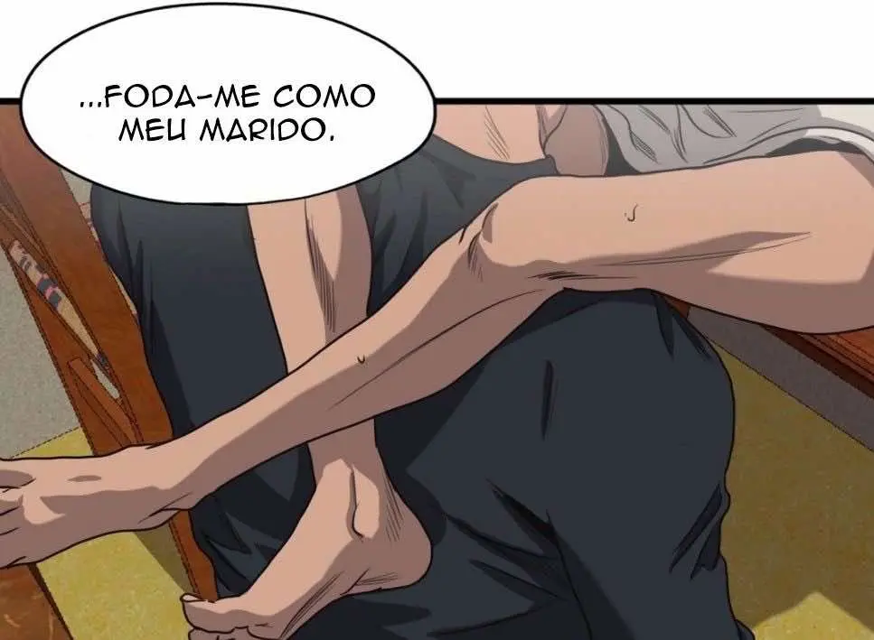 Killing Stalking – Capítulo 53 Yaoi – Página 114