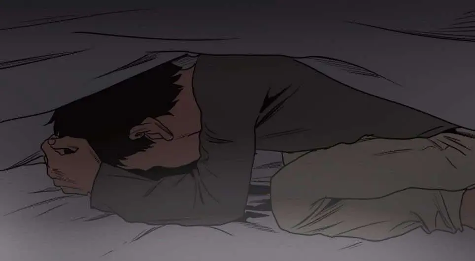 Killing Stalking – Capítulo 53 Yaoi – Página 115