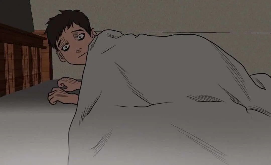 Killing Stalking – Capítulo 53 Yaoi – Página 116