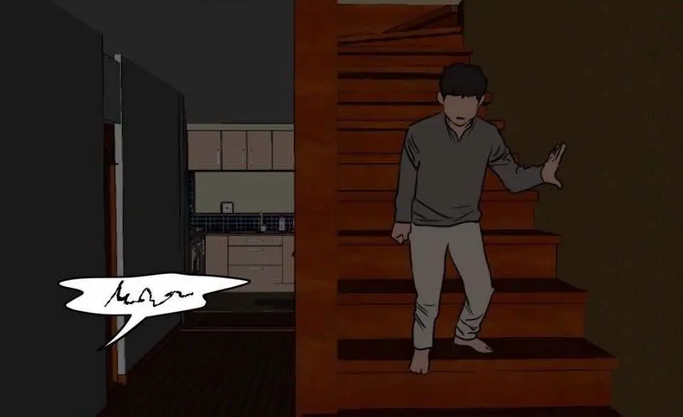 Killing Stalking – Capítulo 53 Yaoi – Página 123