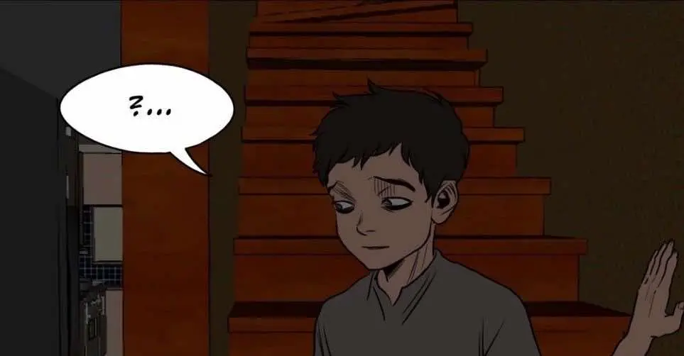 Killing Stalking – Capítulo 53 Yaoi – Página 124