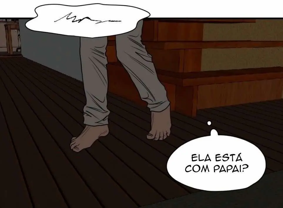 Killing Stalking – Capítulo 53 Yaoi – Página 125