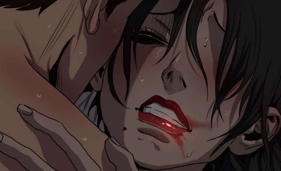 Killing Stalking – Capítulo 53 Yaoi – Página 128