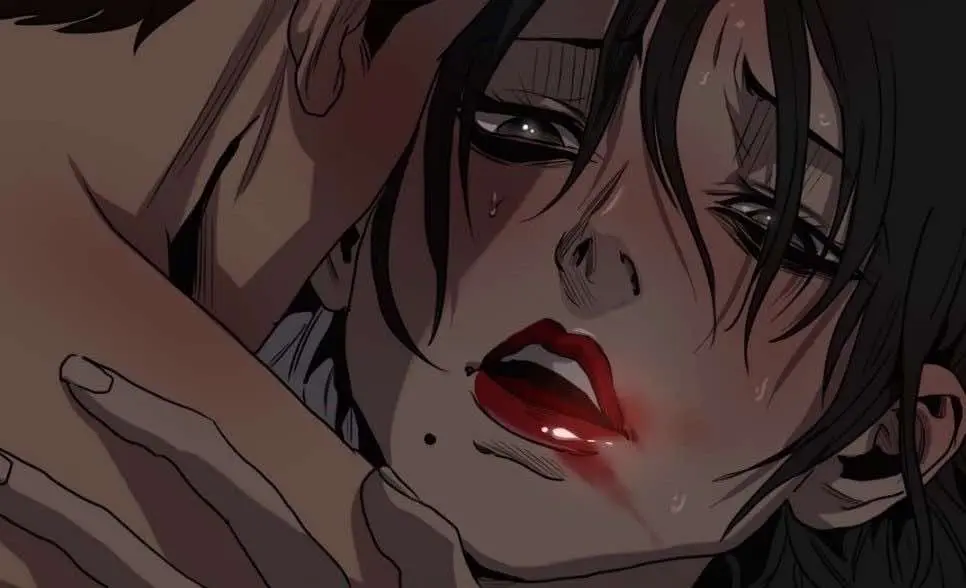 Killing Stalking – Capítulo 53 Yaoi – Página 130