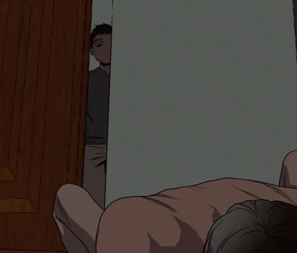 Killing Stalking – Capítulo 53 Yaoi – Página 131