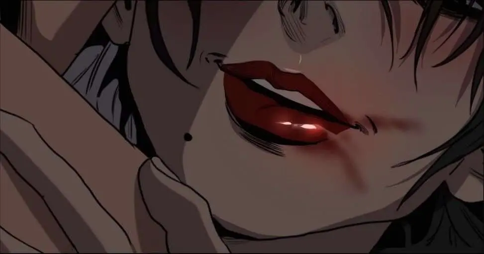 Killing Stalking – Capítulo 53 Yaoi – Página 132