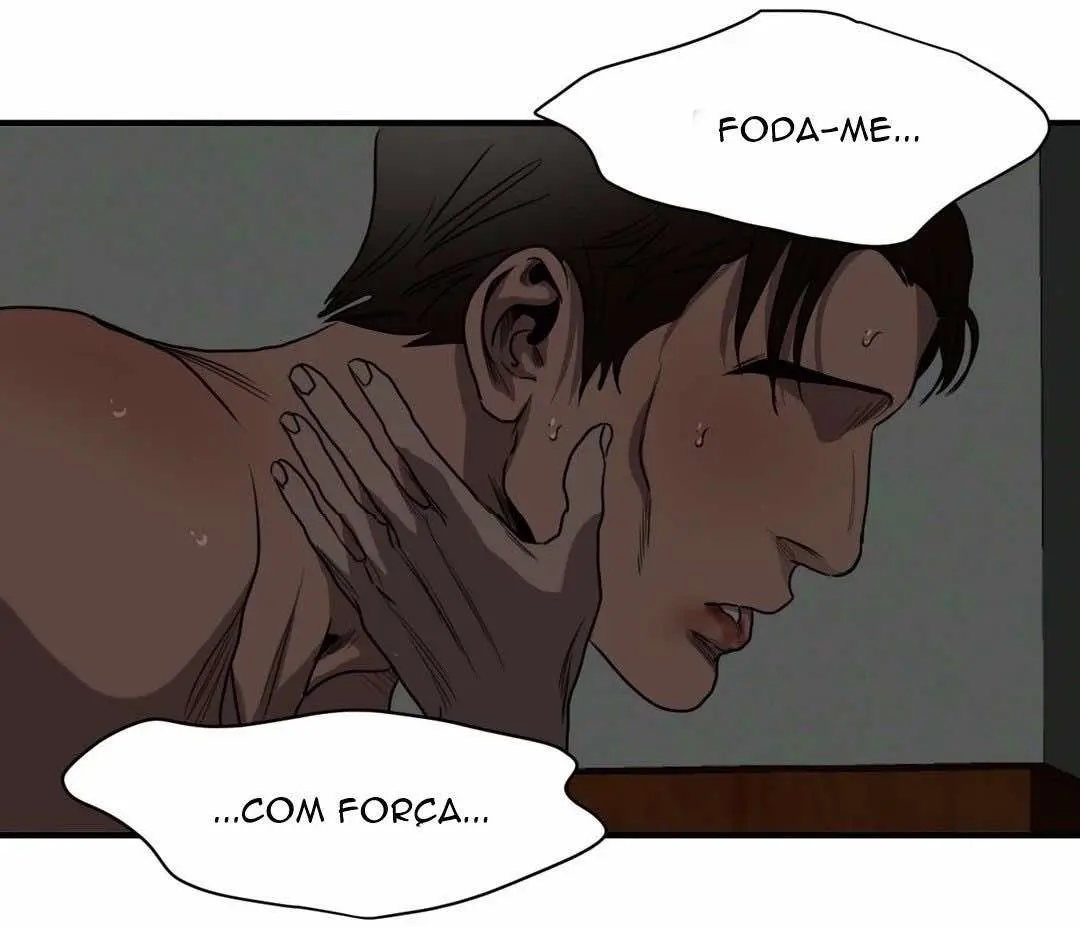 Killing Stalking – Capítulo 53 Yaoi – Página 133