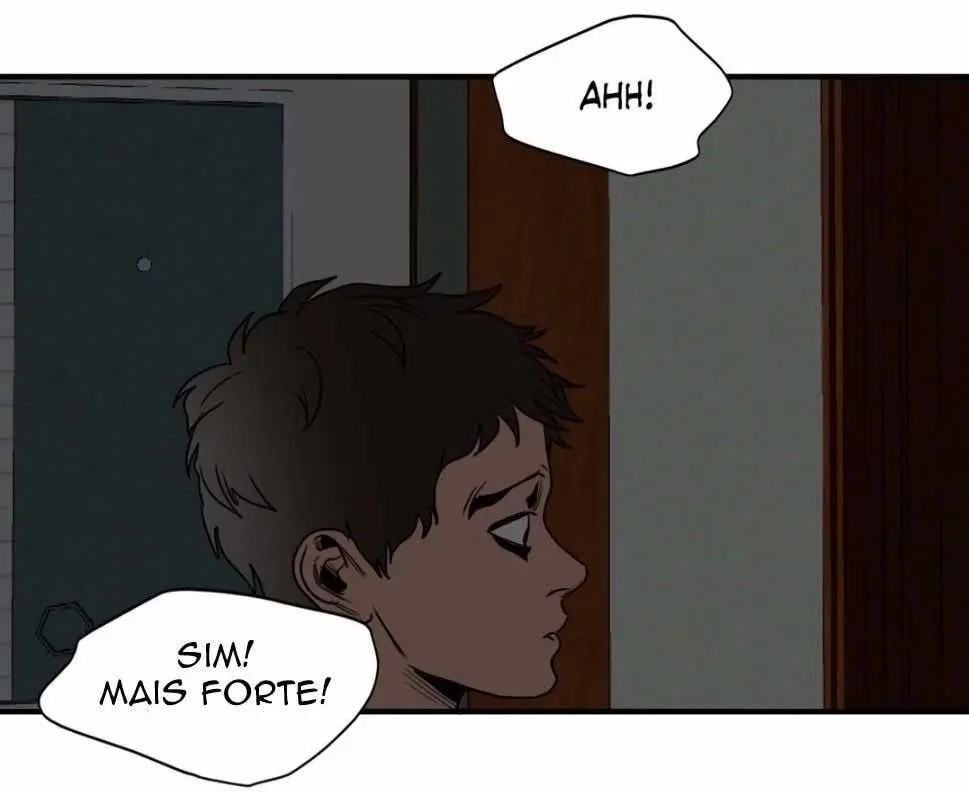 Killing Stalking – Capítulo 53 Yaoi – Página 134