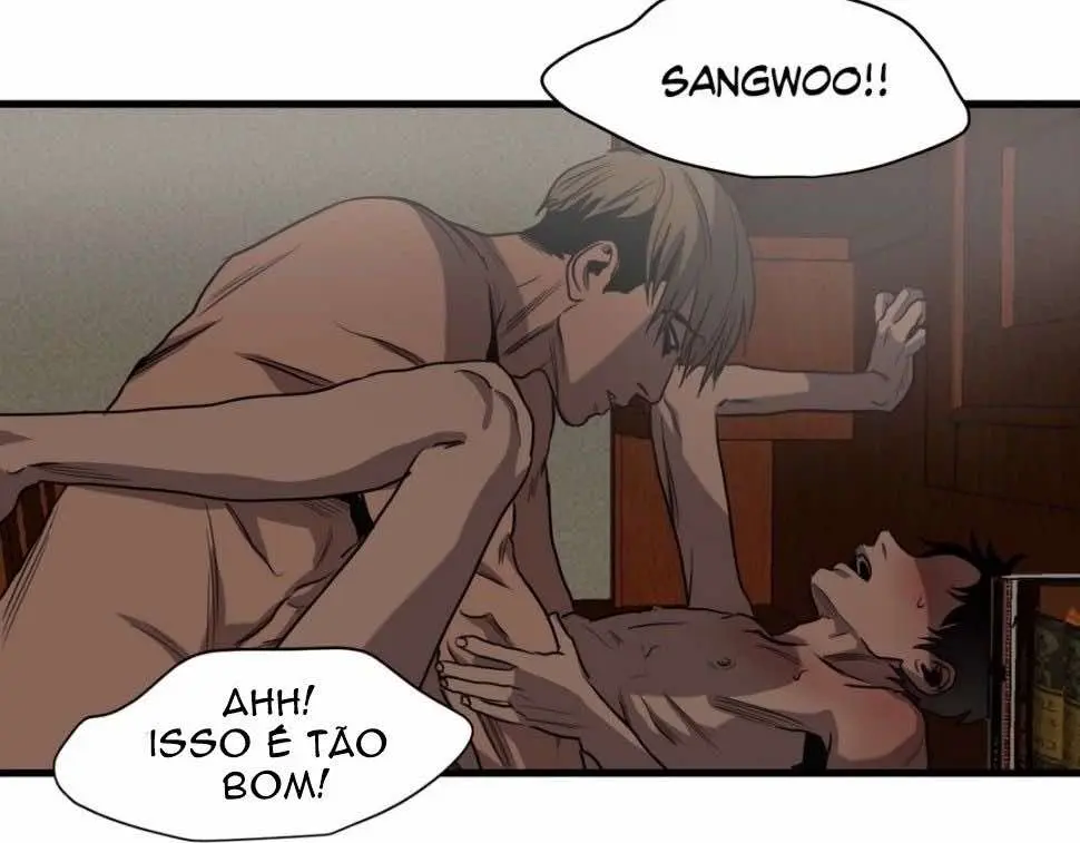 Killing Stalking – Capítulo 53 Yaoi – Página 135