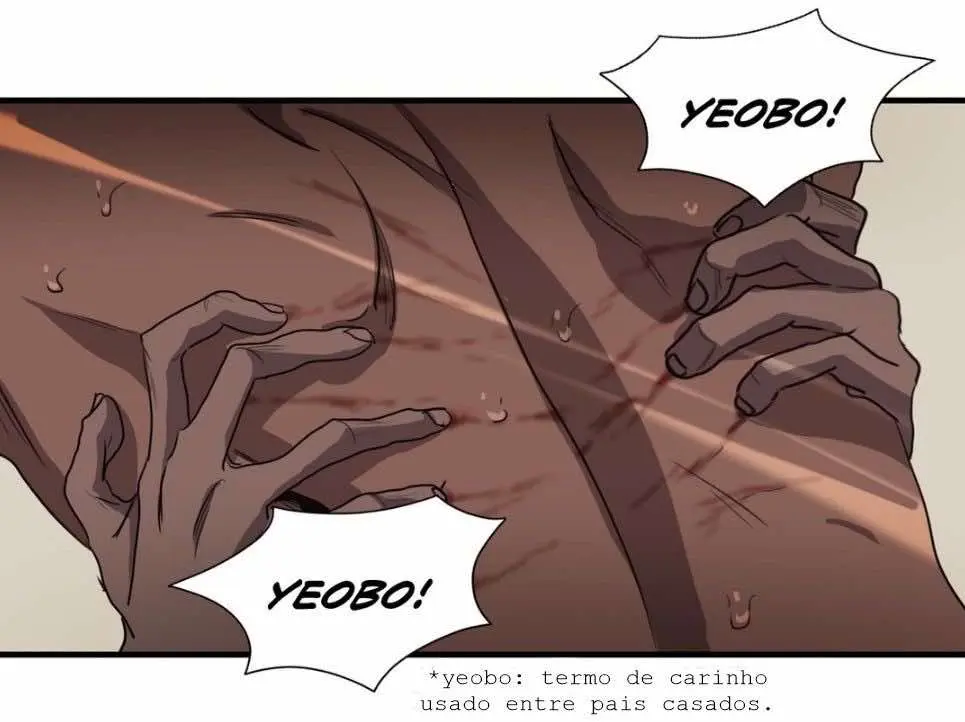 Killing Stalking – Capítulo 53 Yaoi – Página 138