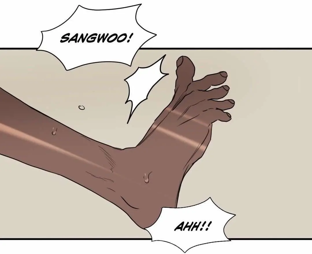 Killing Stalking – Capítulo 53 Yaoi – Página 139