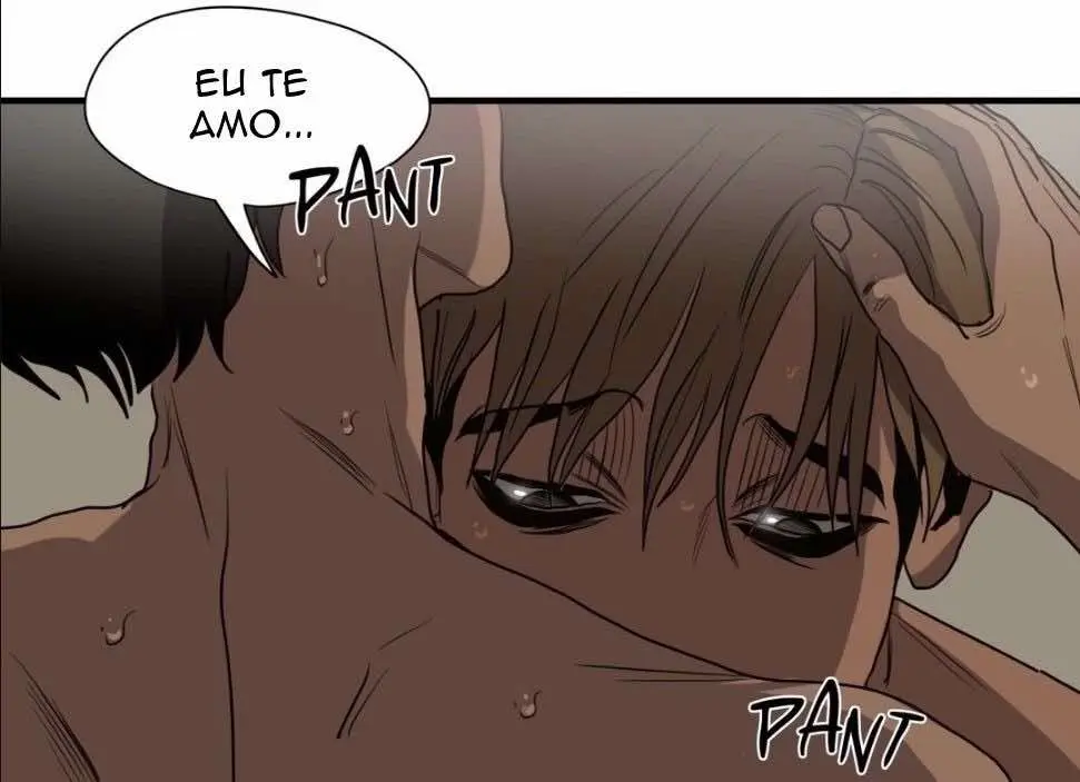 Killing Stalking – Capítulo 53 Yaoi – Página 141