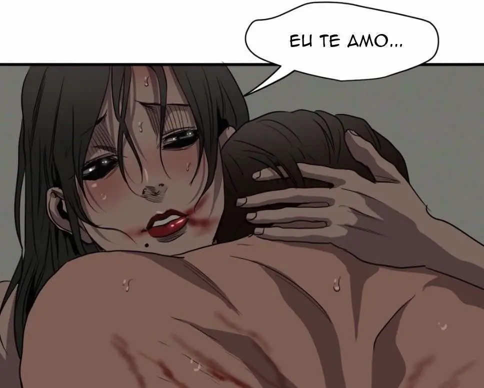 Killing Stalking – Capítulo 53 Yaoi – Página 142