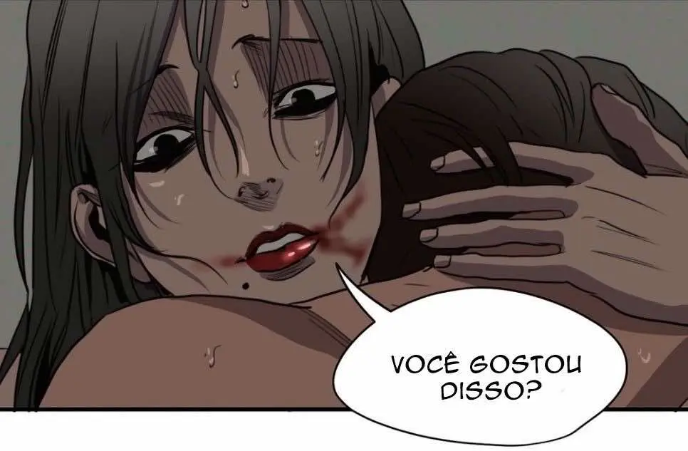 Killing Stalking – Capítulo 53 Yaoi – Página 143