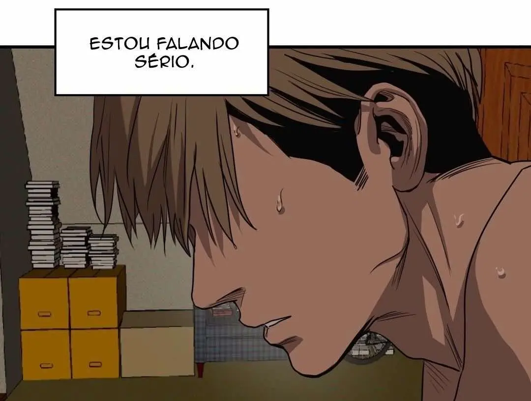 Killing Stalking – Capítulo 53 Yaoi – Página 144